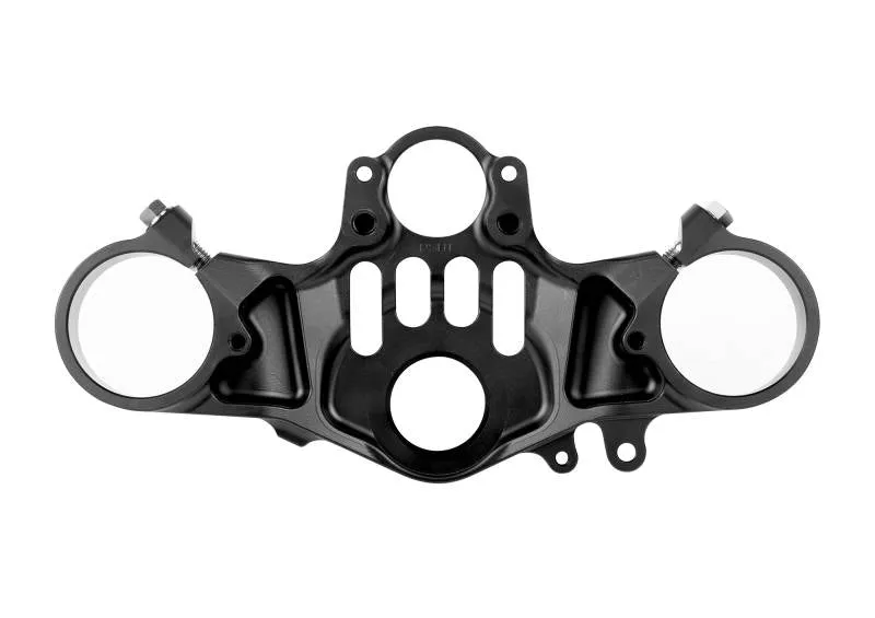Bonamici Racing Aluminium TOP TRIPLE CLAMP Honda CBR 1000 RR “Street” 2017/2019