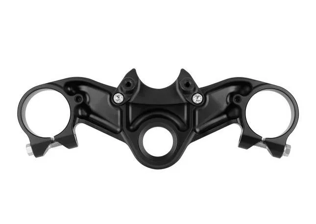 Bonamici Racing Aluminium TOP TRIPLE CLAMP Kawasaki ZX-4RR 23-24