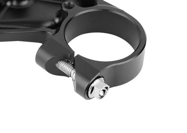 Bonamici Racing Aluminium TOP TRIPLE CLAMP Kawasaki ZX-4RR 23-24