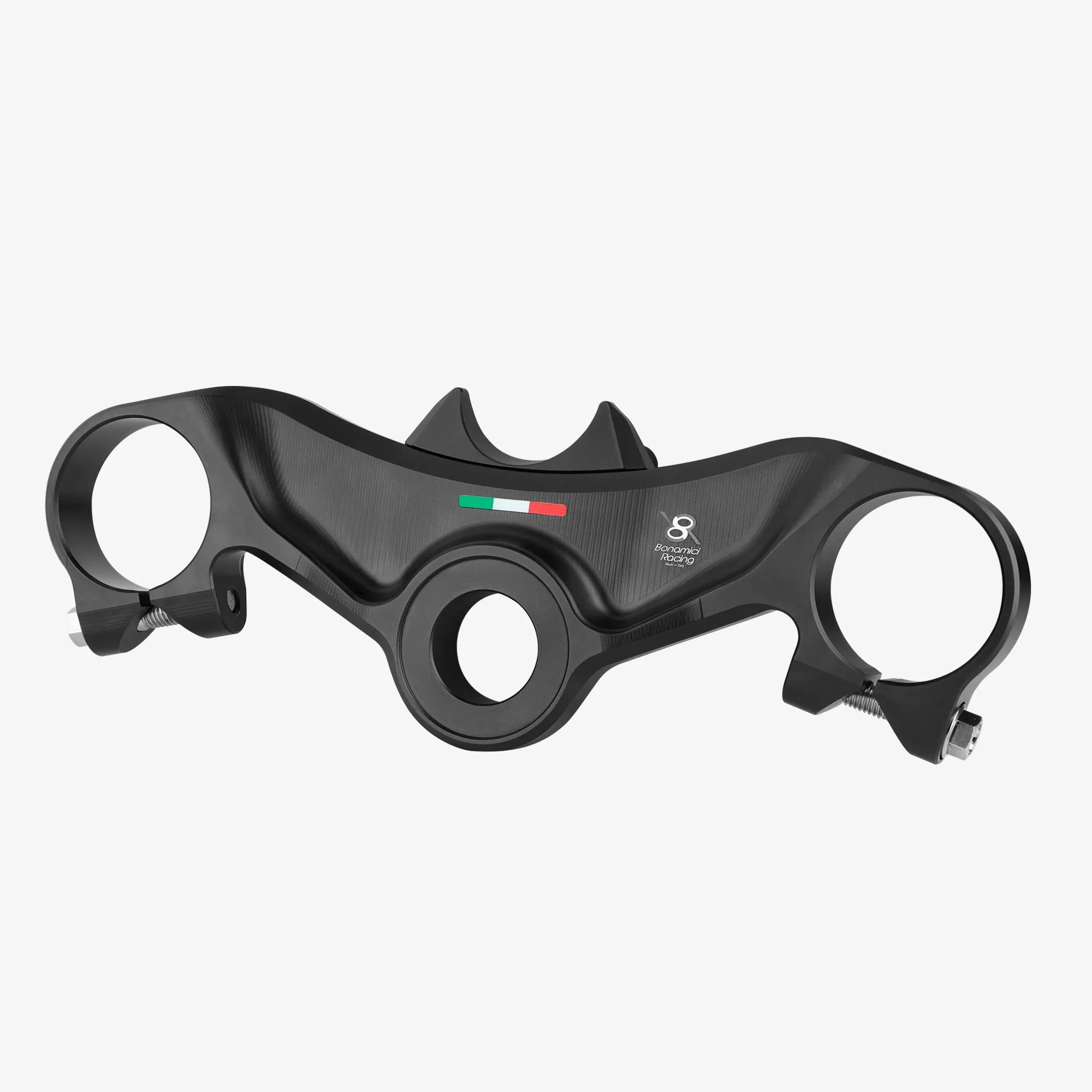 Bonamici Racing Aluminium TOP TRIPLE CLAMP Kawasaki ZX-4RR 23-24