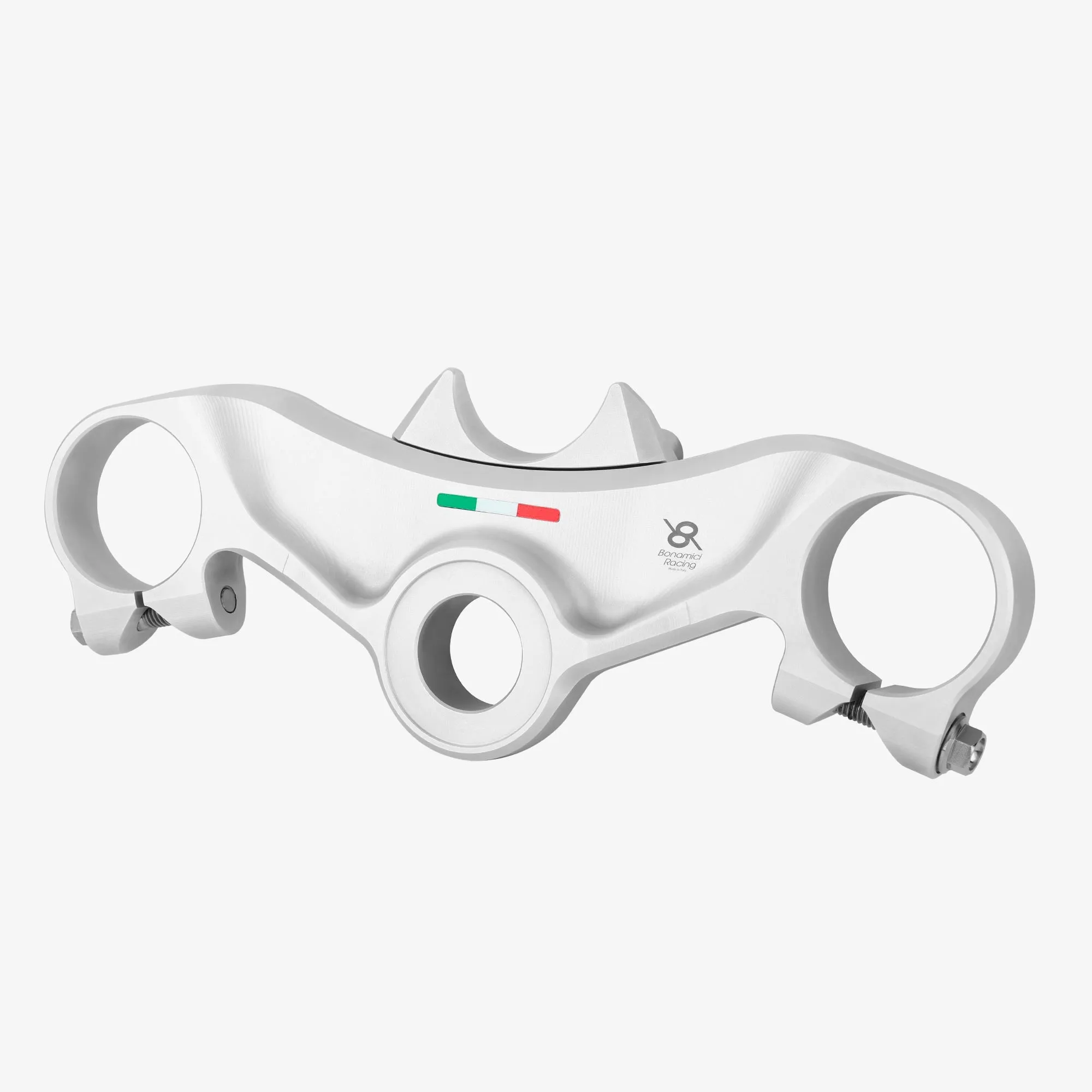 Bonamici Racing Aluminium TOP TRIPLE CLAMP Kawasaki ZX-4RR 23-24