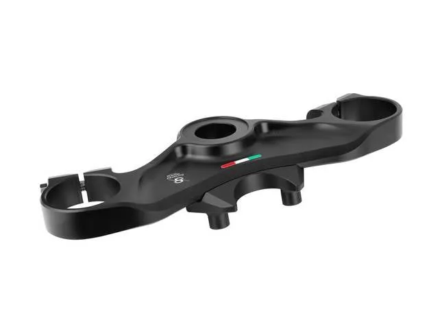 Bonamici Racing Aluminium TOP TRIPLE CLAMP Kawasaki ZX-4RR 23-24