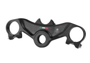 Bonamici Racing Aluminium TOP TRIPLE CLAMP Kawasaki ZX-4RR 23-24