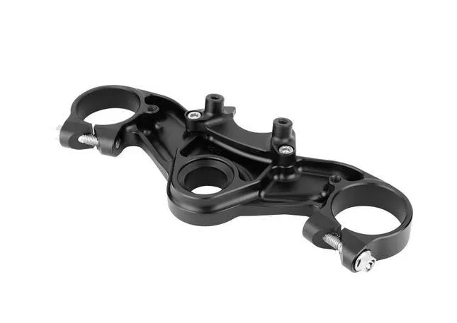 Bonamici Racing Aluminium TOP TRIPLE CLAMP Kawasaki ZX-4RR 23-24