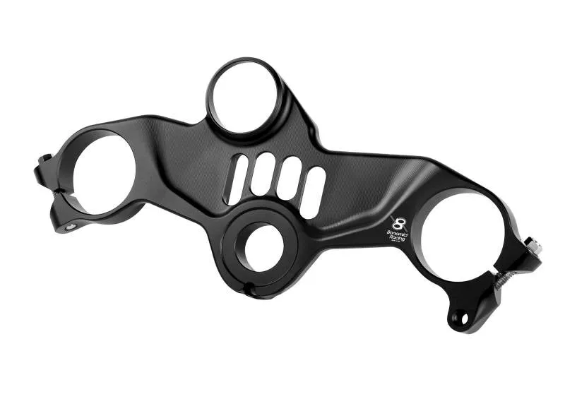Bonamici Racing Aluminium TOP TRIPLE CLAMP KawasakiZX-10R “Street” 2016/>