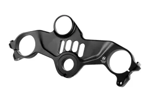 Bonamici Racing Aluminium TOP TRIPLE CLAMP KawasakiZX-10R “Street” 2016/>