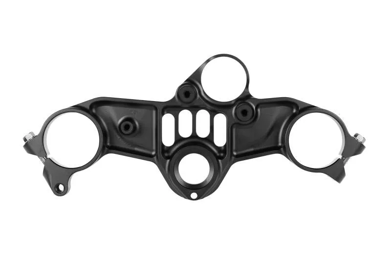 Bonamici Racing Aluminium TOP TRIPLE CLAMP KawasakiZX-10R “Street” 2016/>