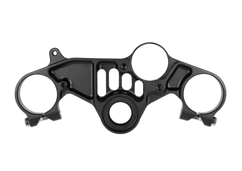 Bonamici Racing Aluminium TOP TRIPLE CLAMP YamahaYZF R1/R1M “Street” 2015/>
