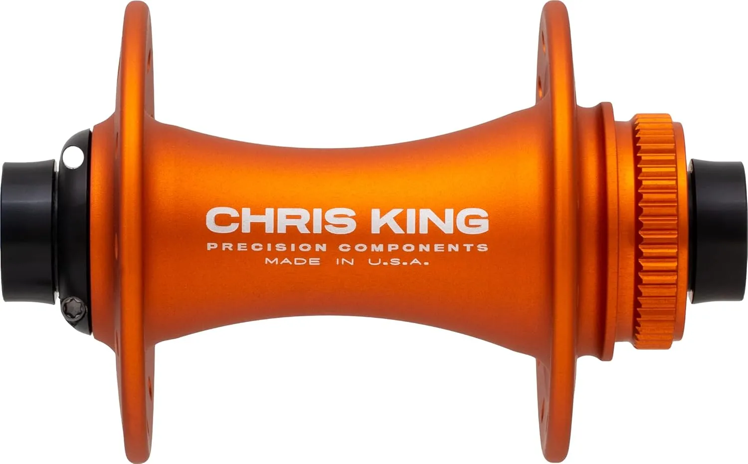 Boost CL Front Hub 110x15mm 32H Matte Mango