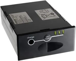 Broncolor recharg Lith Batt Move 1200L