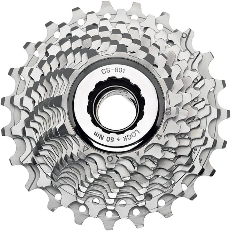 Campagnolo Veloce 10 Speed Cassette