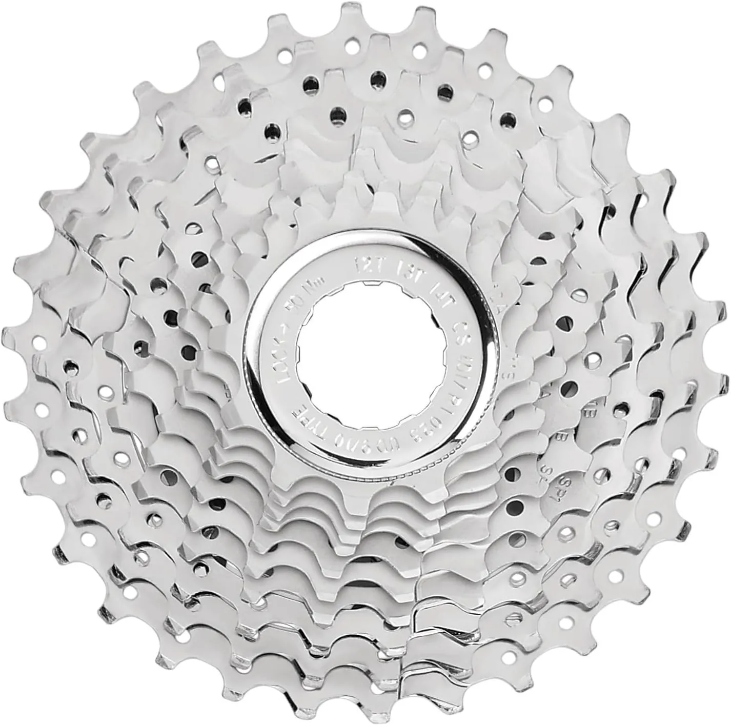 Campagnolo Veloce 10 Speed Cassette
