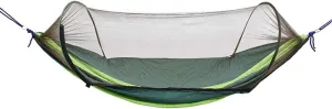 Camping Hammock Outdoor Strap Mosquito net Hammock Mountaineering Camping Mosquito Hammock Portable Hammock