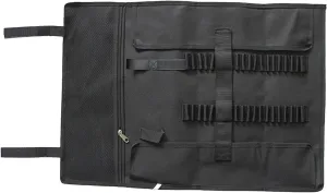 Camping Tent Peg Bag, Tent Peg Bag - Robust Oxford Stake Storage Bag, Portable, Foldable, Large Tool Storage Bag for Outdoor, Hunting