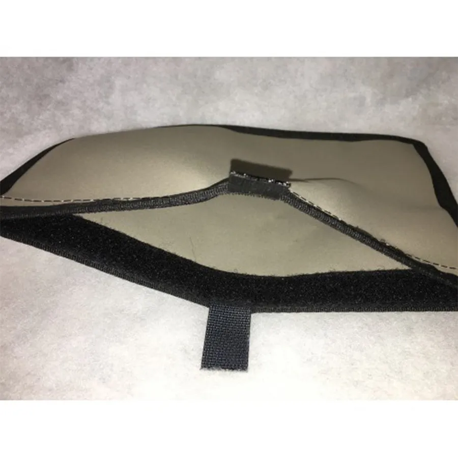 Canvas Tent Peg Bag, Heavy Duty 10 Oz Canvas