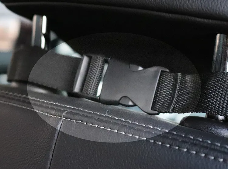 Car Seat Cover For Dogs