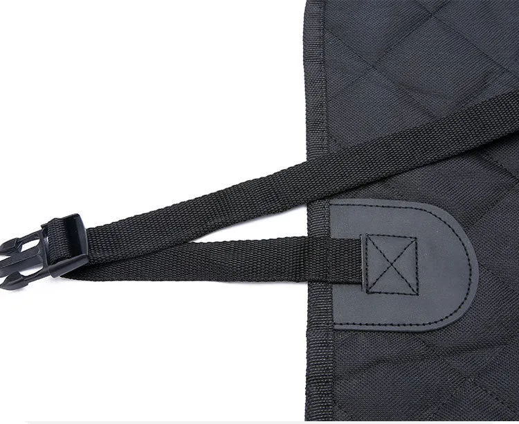 Car Seat Cover For Dogs