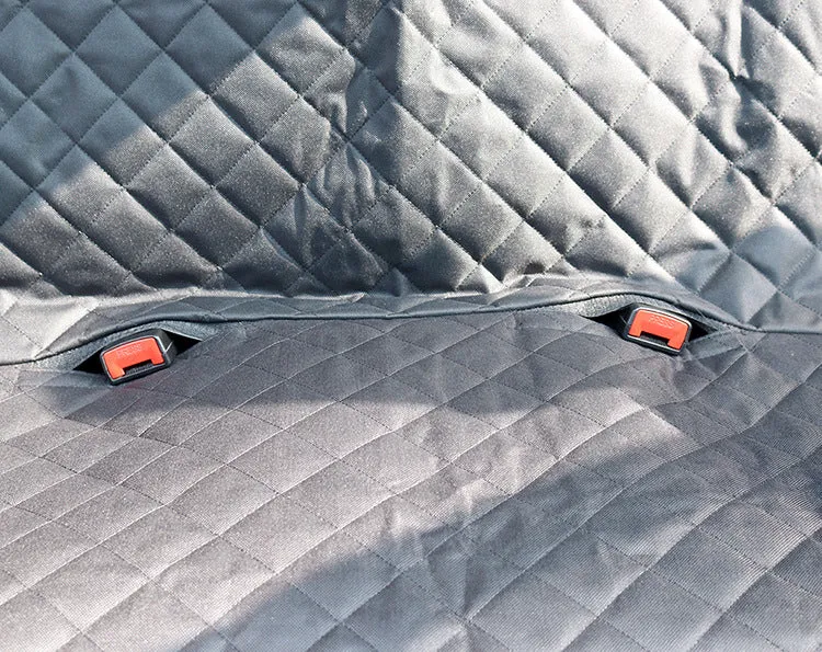 Car Seat Cover For Dogs