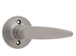 Carbine Australia Dummy set Finish Satin Nickel & Stainless steel