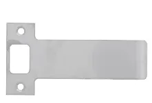 Carbine Australia Extended T Strike  Standard Door Jambs Extended Lip 30mm,40mm,50mm,75mm & 100mm Stainless Steel
