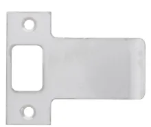 Carbine Australia Extended T Strike  Standard Door Jambs Extended Lip 30mm,40mm,50mm,75mm & 100mm Stainless Steel