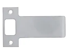 Carbine Australia Extended T Strike  Standard Door Jambs Extended Lip 30mm,40mm,50mm,75mm & 100mm Stainless Steel