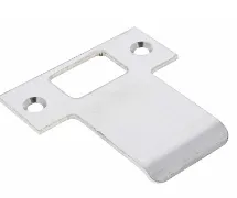 Carbine Australia Extended T Strike  Standard Door Jambs Extended Lip 30mm,40mm,50mm,75mm & 100mm Stainless Steel