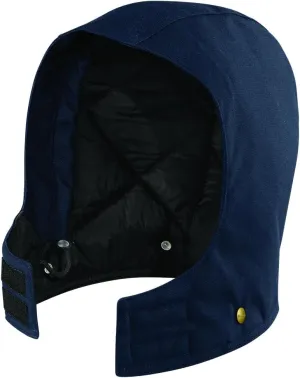 Carhartt Men's Firm Duck Insulated Hood