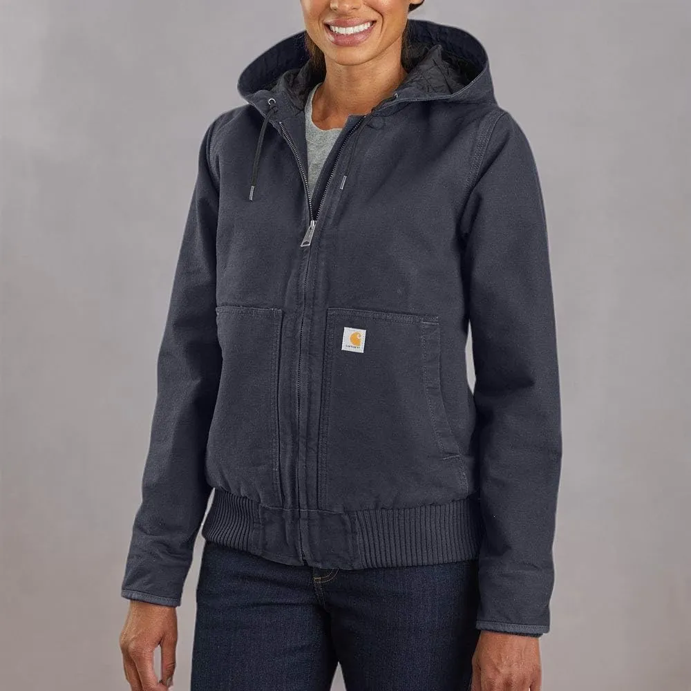 Carhartt Women's Active Jacket