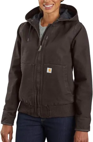 Carhartt Women's Active Jacket