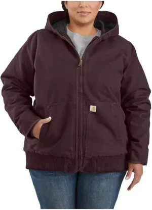 Carhartt Women's Active Jacket