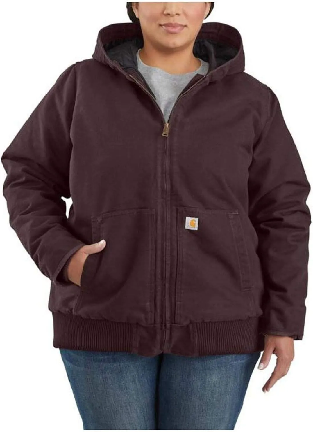 Carhartt Women's Active Jacket