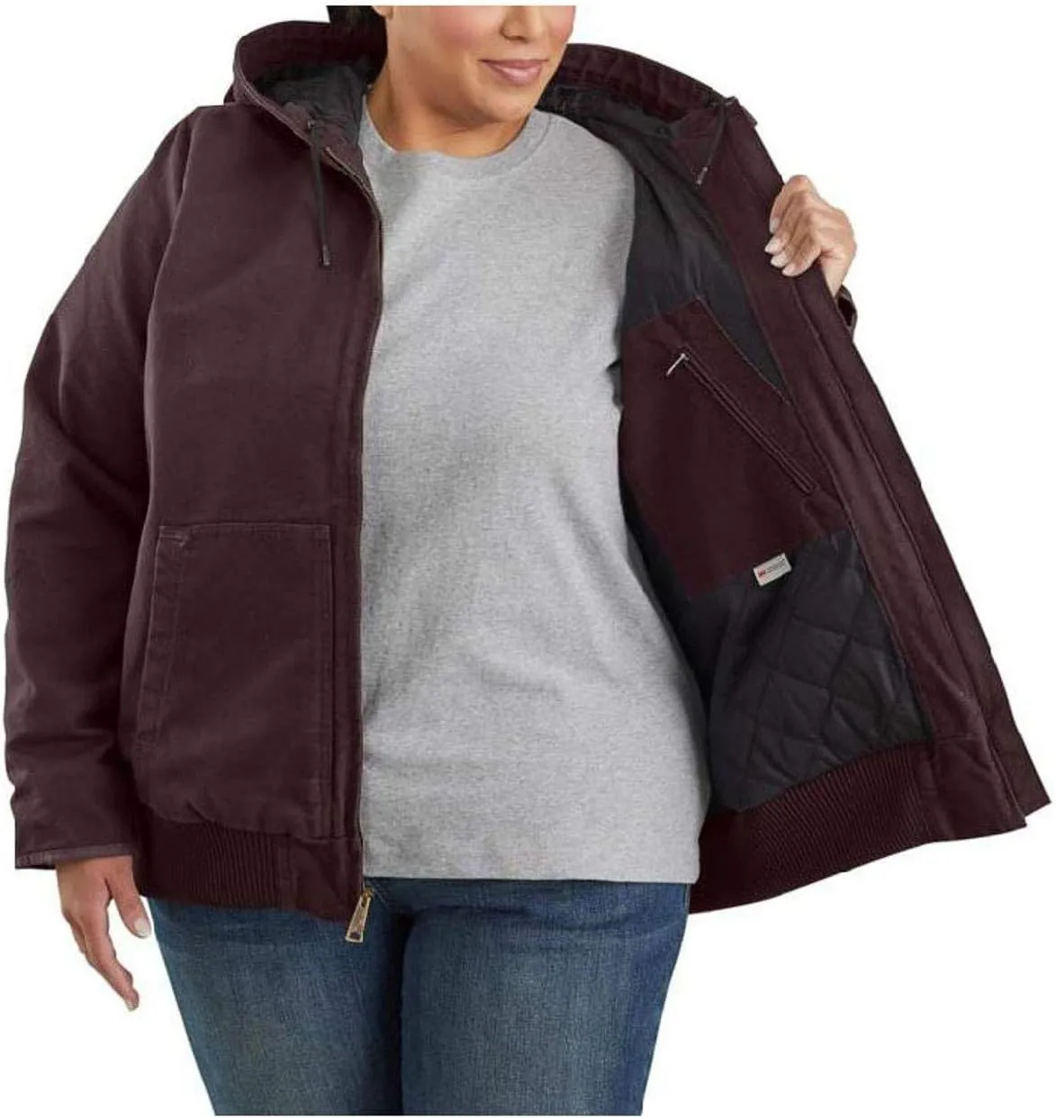 Carhartt Women's Active Jacket