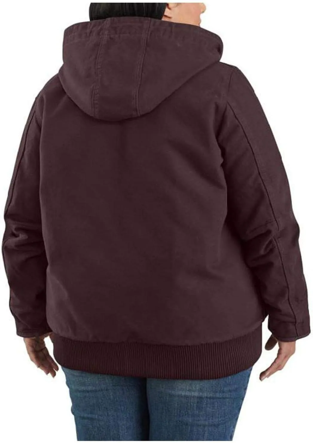 Carhartt Women's Active Jacket