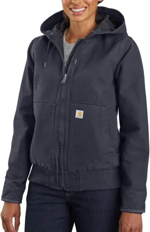Carhartt Women's Active Jacket