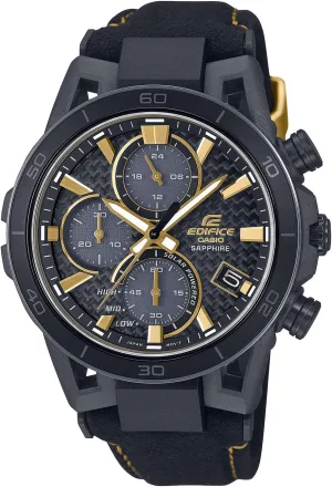 Casio Edifice EFS-S640ZE-1AJR 50TH Anniversary Japan Import New 2024