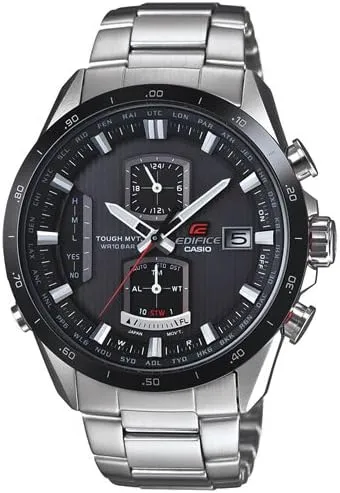 Casio Edifice Smart Access Model Tough MVT MULTIBAND 6 EQW-A1100DB-1AJF (Japan Import)