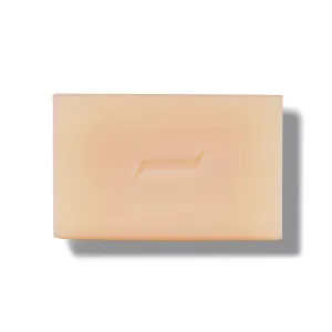Caswell-Massey Oatmeal Castile Bar Soap for Men & Women, Unscented & Moisturizing Natural Soap Bar for All Skin Types, Made with Essential Oils & Plant-Based Formula for Face & Body, 6.4 oz