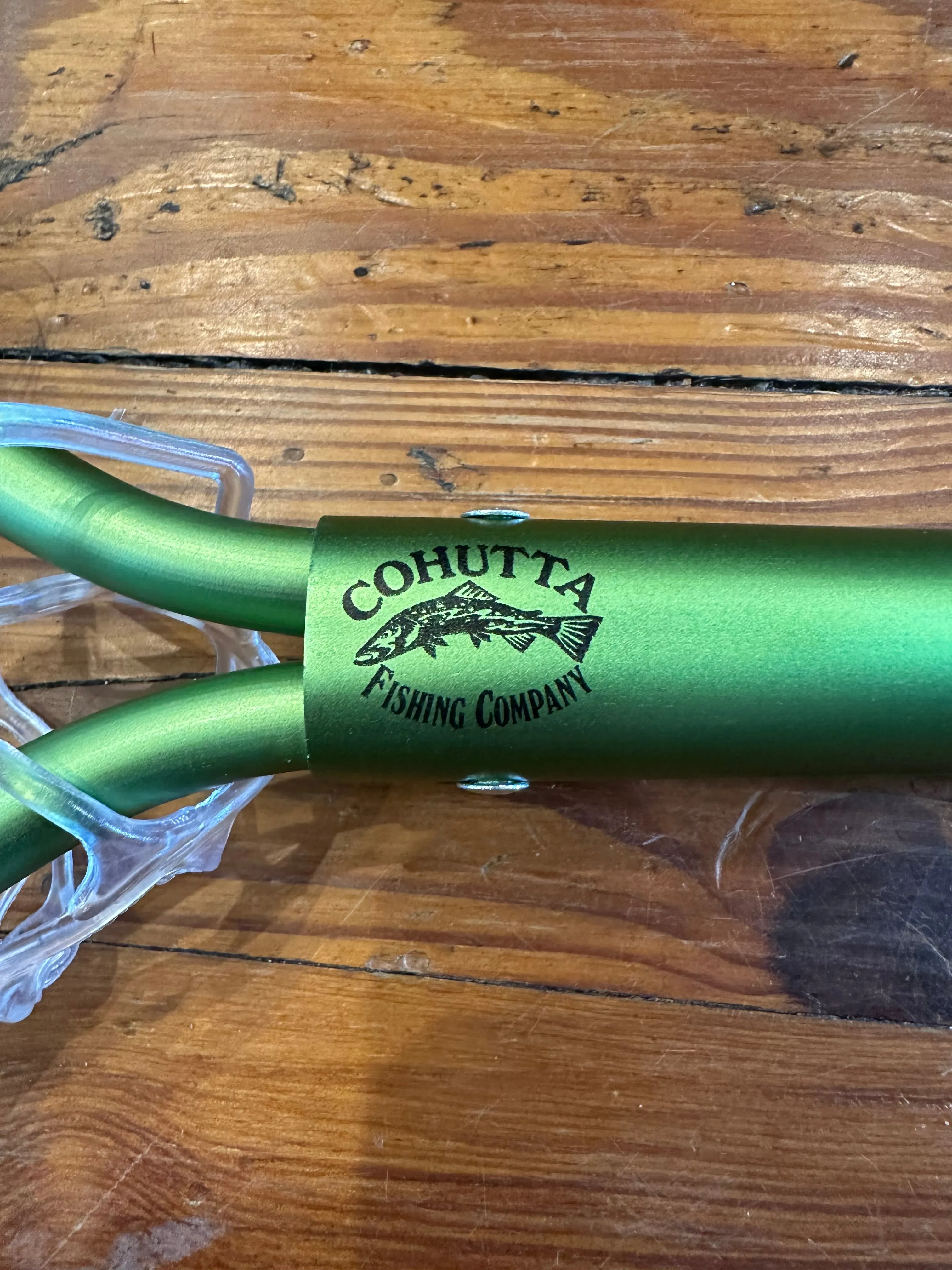 CFC Meat Hammock Net - Mid Length
