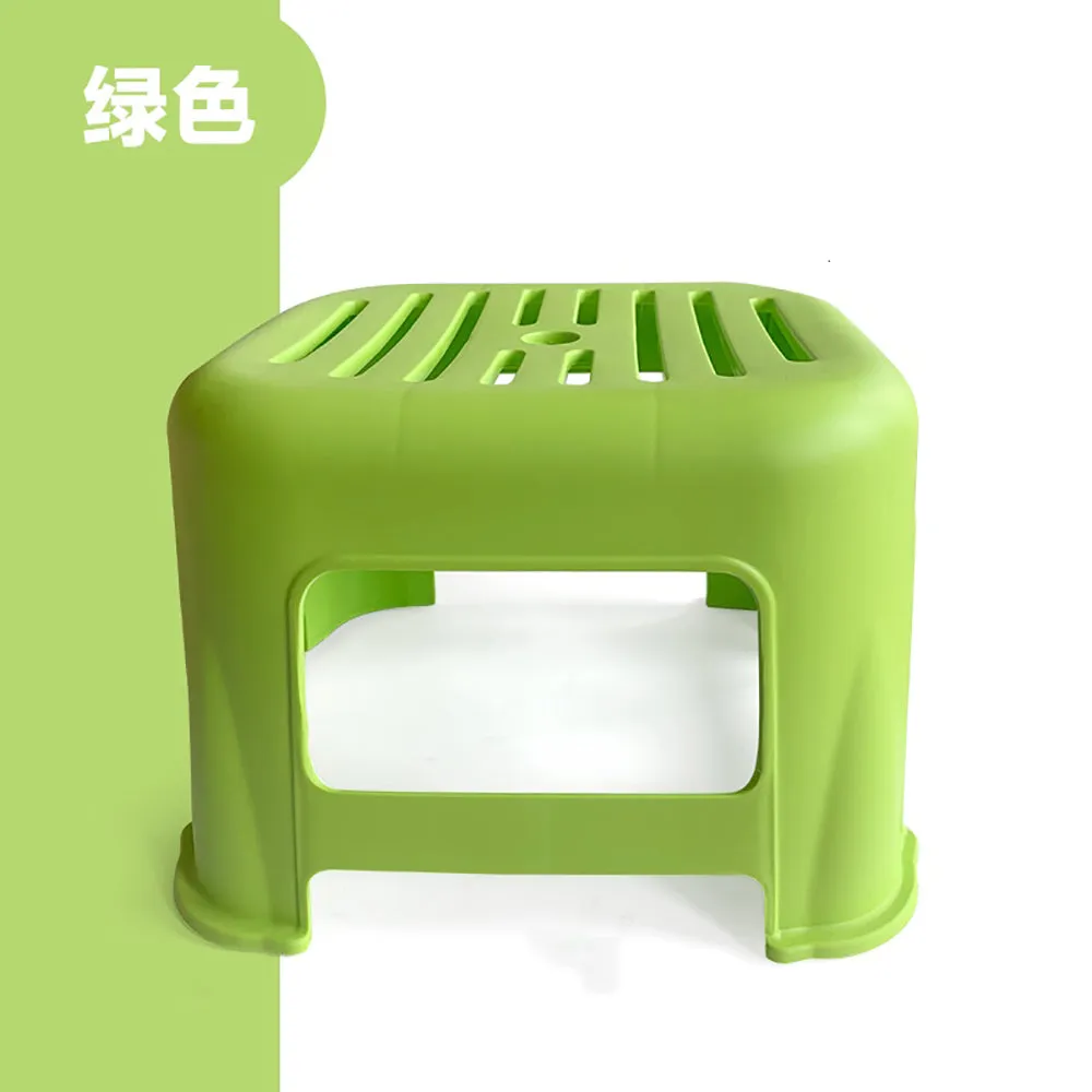 Chahua Casual Low Stool