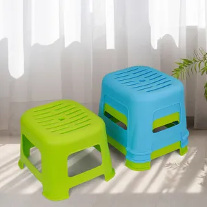 Chahua Casual Low Stool