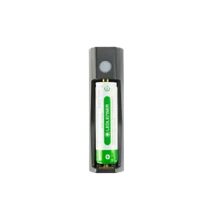 Charging station and 14500 li-ion rechargeable battery