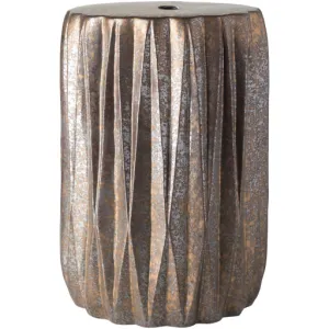 Charmstone 17" x 12" x 12" Garden Step
