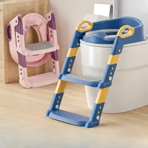Children's Toilet Foldable Foot Stool