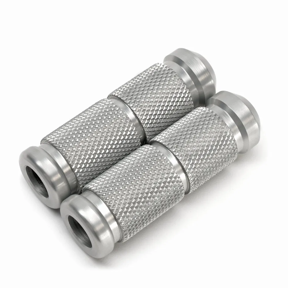 Chimera Billet Aluminum Foot Peg 8mm