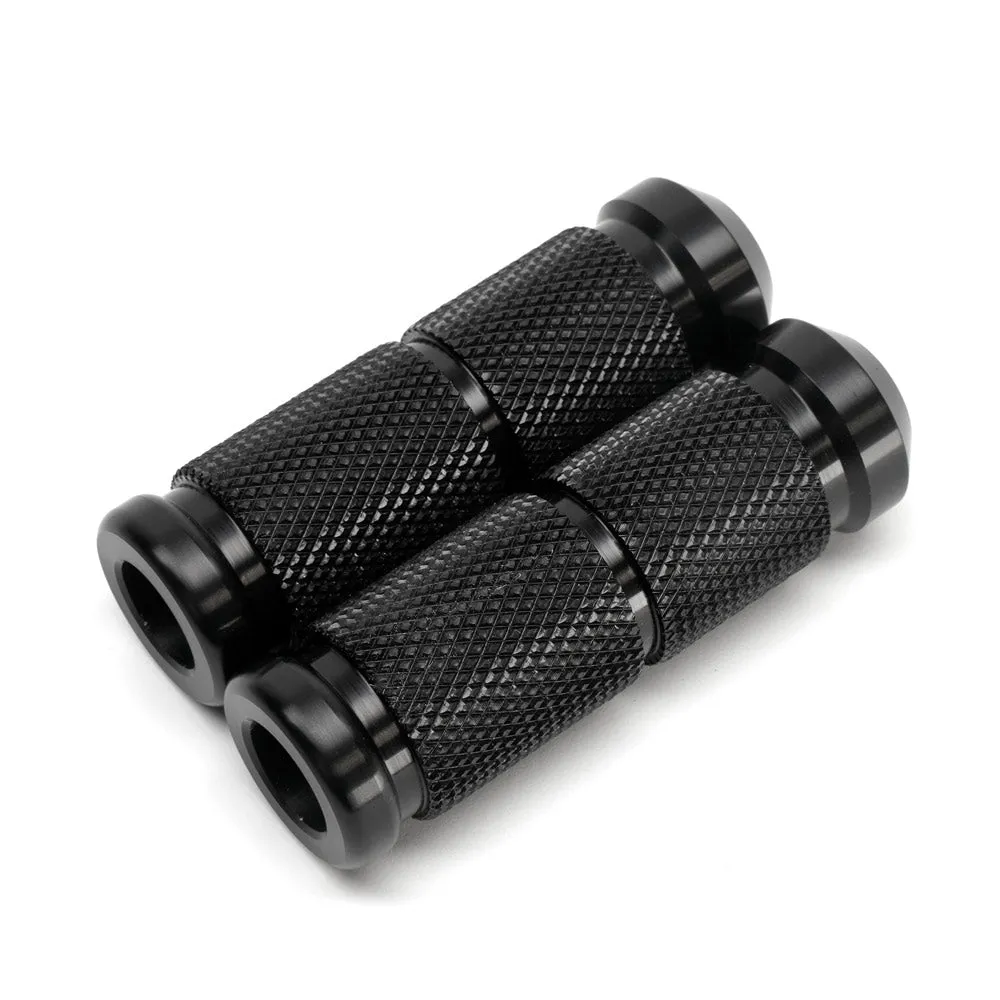Chimera Billet Aluminum Foot Peg 8mm