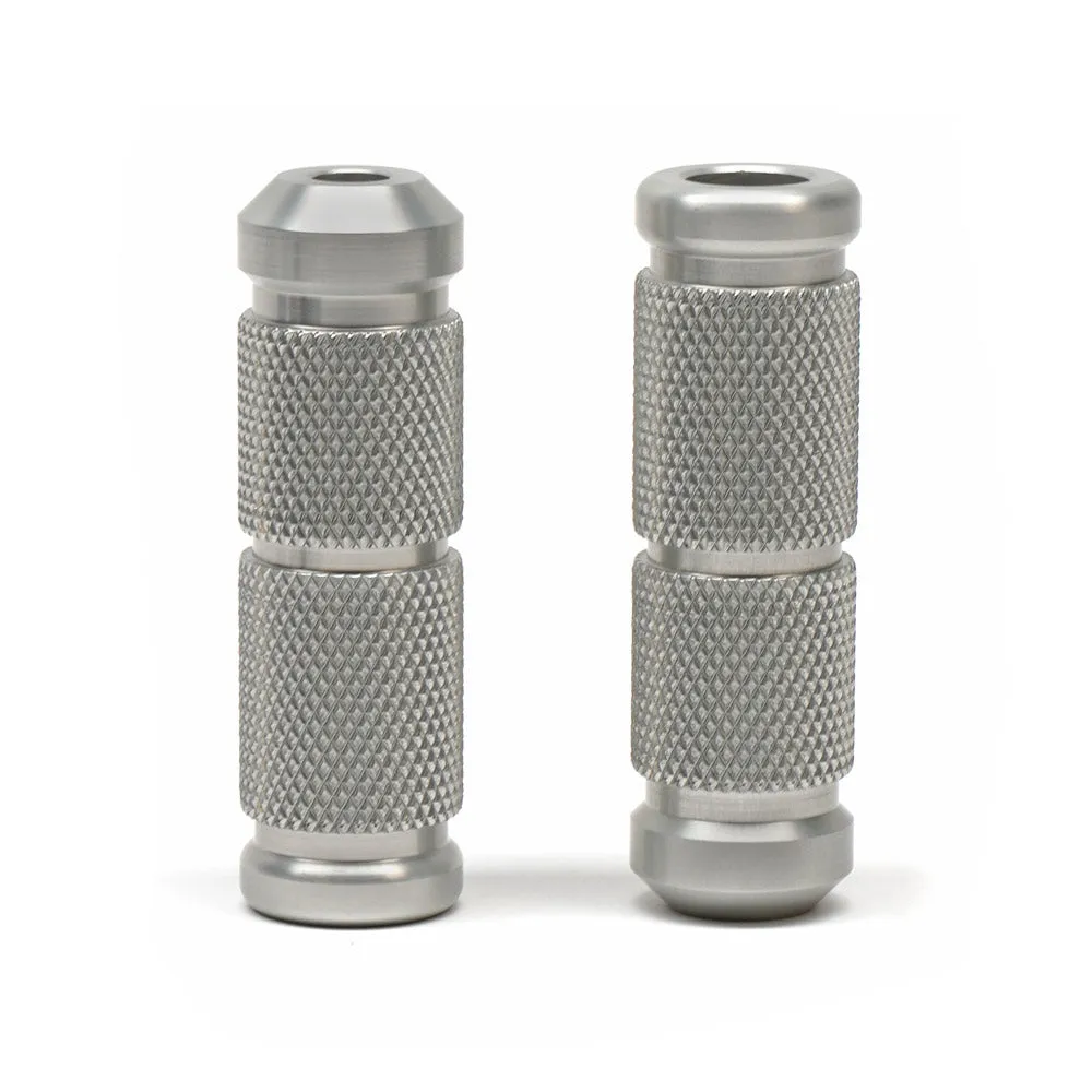 Chimera Billet Aluminum Foot Peg 8mm
