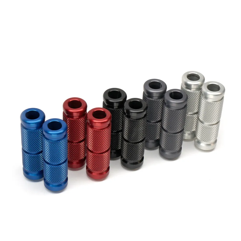 Chimera Billet Aluminum Foot Peg 8mm
