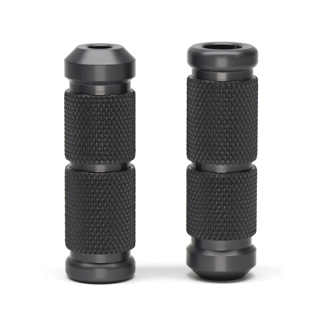 Chimera Billet Aluminum Foot Peg 8mm