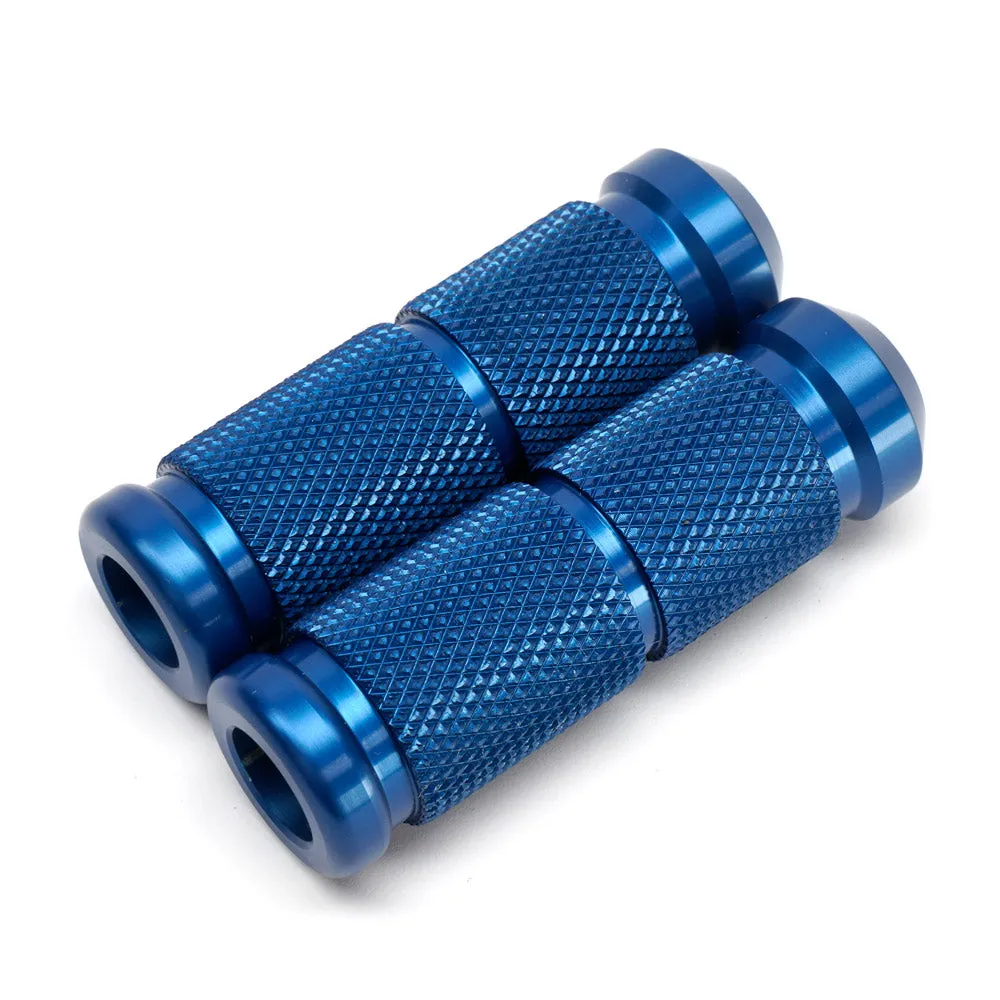 Chimera Billet Aluminum Foot Peg 8mm